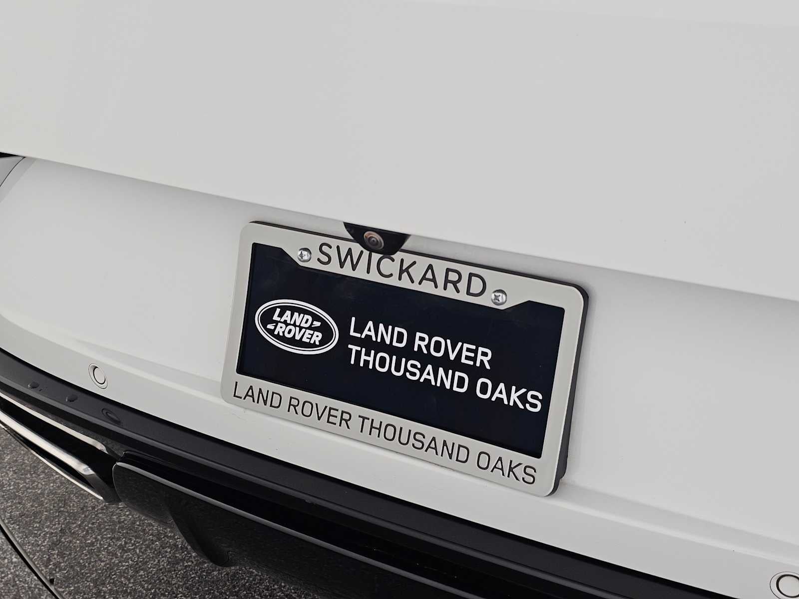 2024 Land Rover Range Rover Sport Dynamic SE