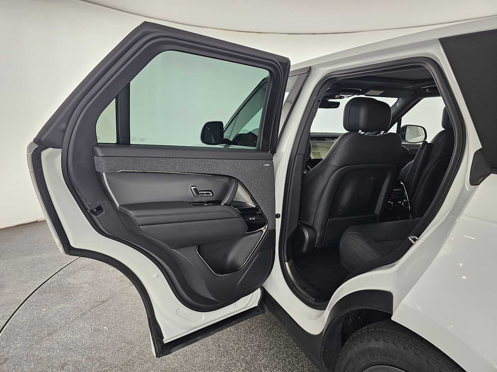 2024 Land Rover Range Rover Sport Dynamic SE