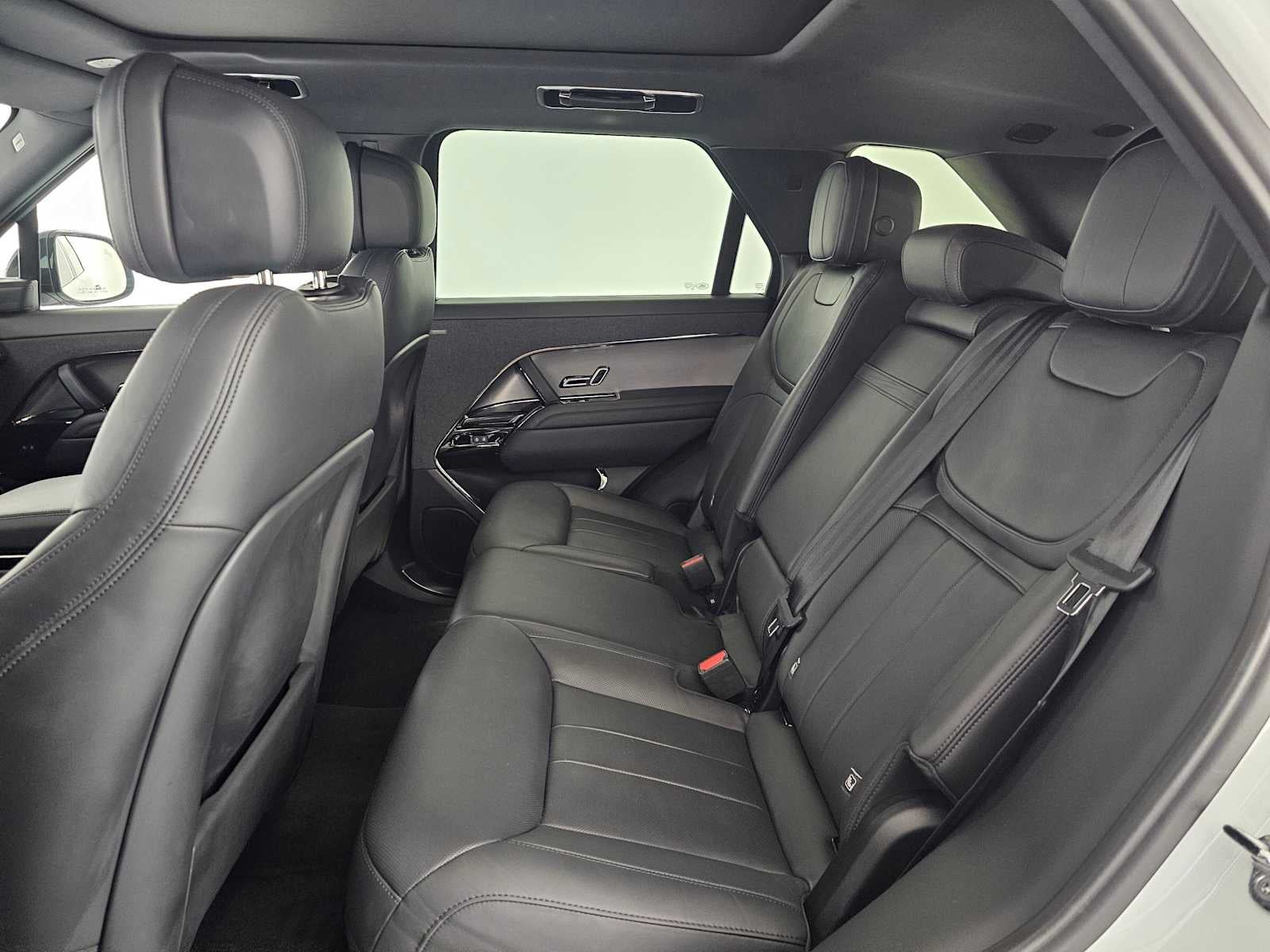 2024 Land Rover Range Rover Sport Dynamic SE