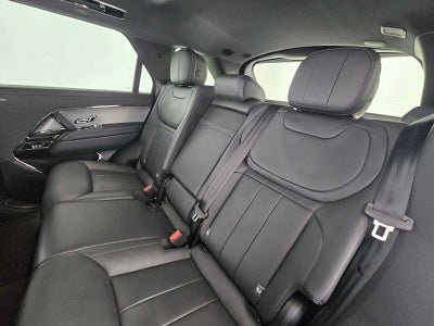 2024 Land Rover Range Rover Sport Dynamic SE
