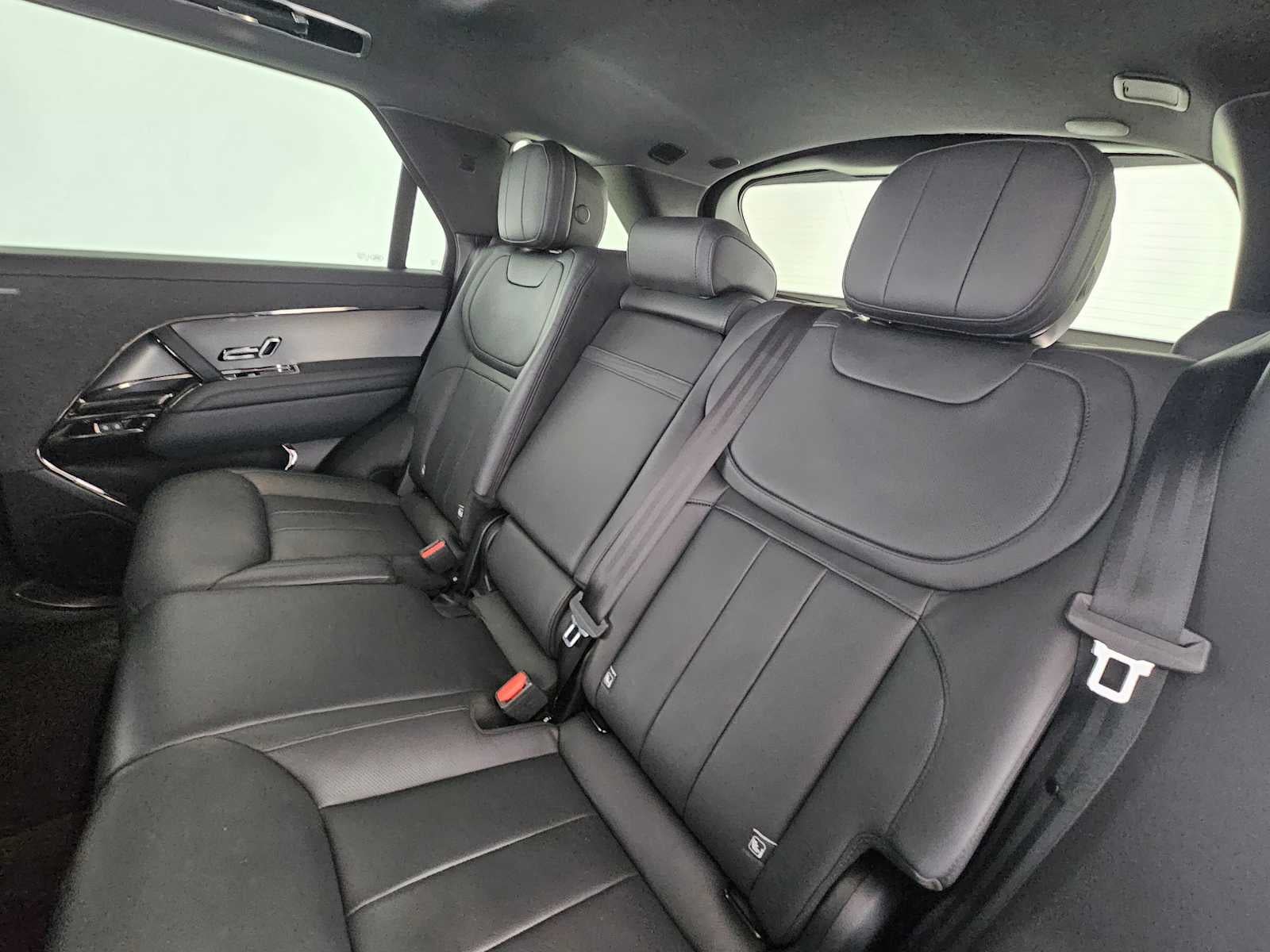 2024 Land Rover Range Rover Sport Dynamic SE