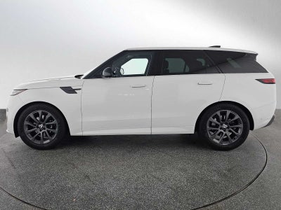 2024 Land Rover Range Rover Sport Dynamic SE