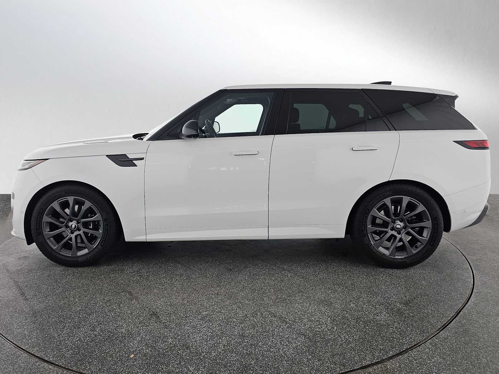2024 Land Rover Range Rover Sport Dynamic SE