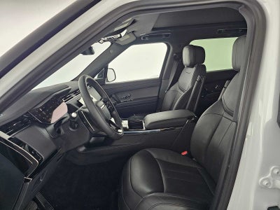 2024 Land Rover Range Rover Sport Dynamic SE