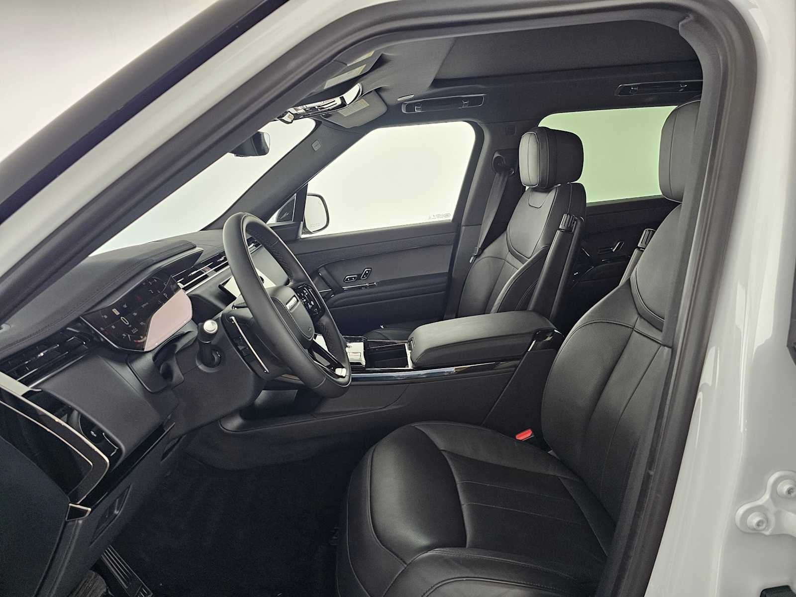 2024 Land Rover Range Rover Sport Dynamic SE