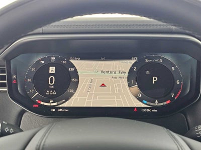 2024 Land Rover Range Rover Sport Dynamic SE