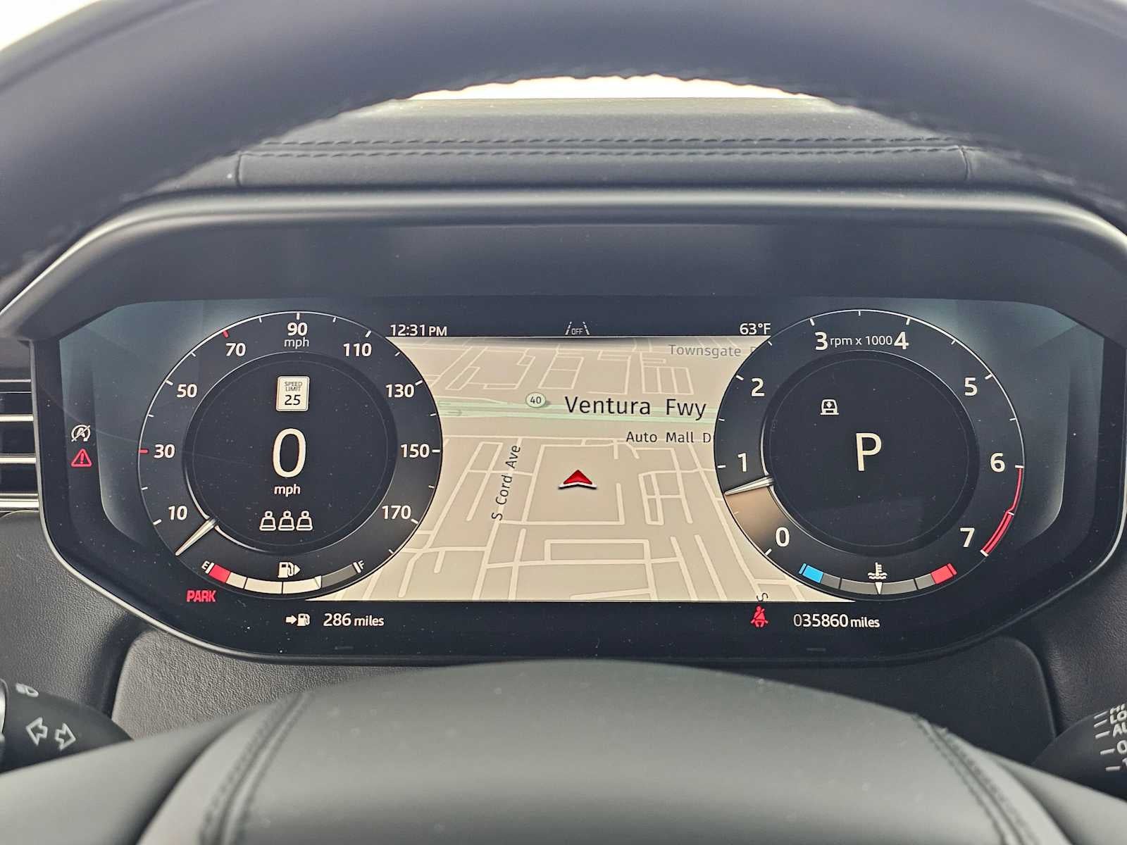 2024 Land Rover Range Rover Sport Dynamic SE