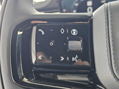 2024 Land Rover Range Rover Sport Dynamic SE