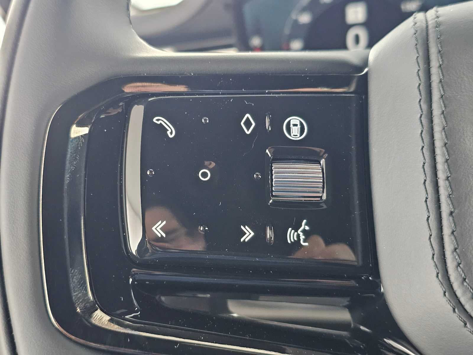 2024 Land Rover Range Rover Sport Dynamic SE