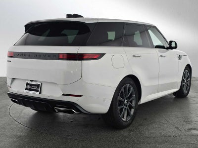 2024 Land Rover Range Rover Sport Dynamic SE