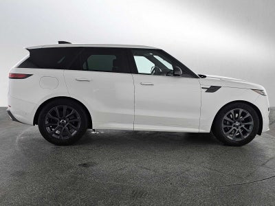 2024 Land Rover Range Rover Sport Dynamic SE