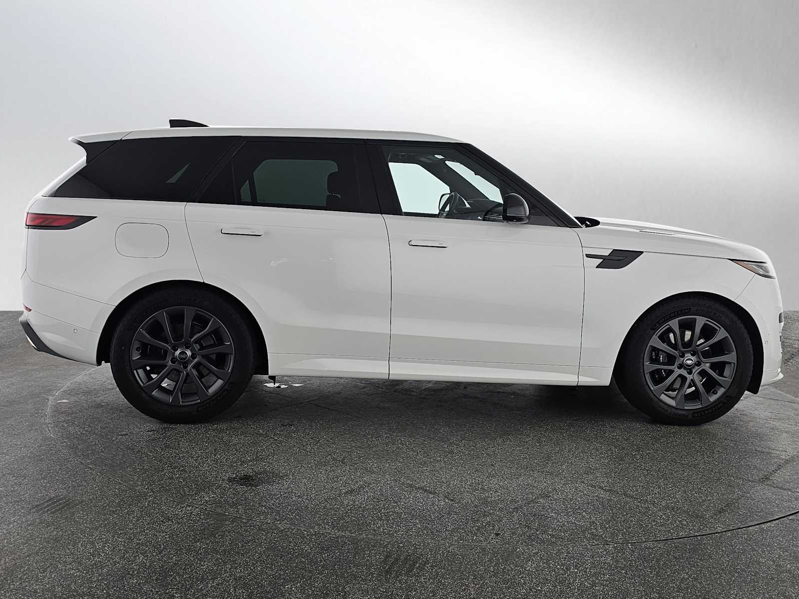 2024 Land Rover Range Rover Sport Dynamic SE