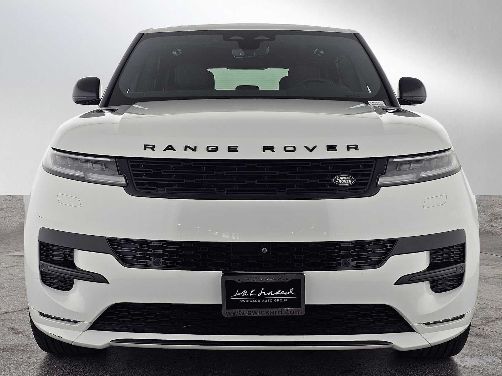 2024 Land Rover Range Rover Sport Dynamic SE
