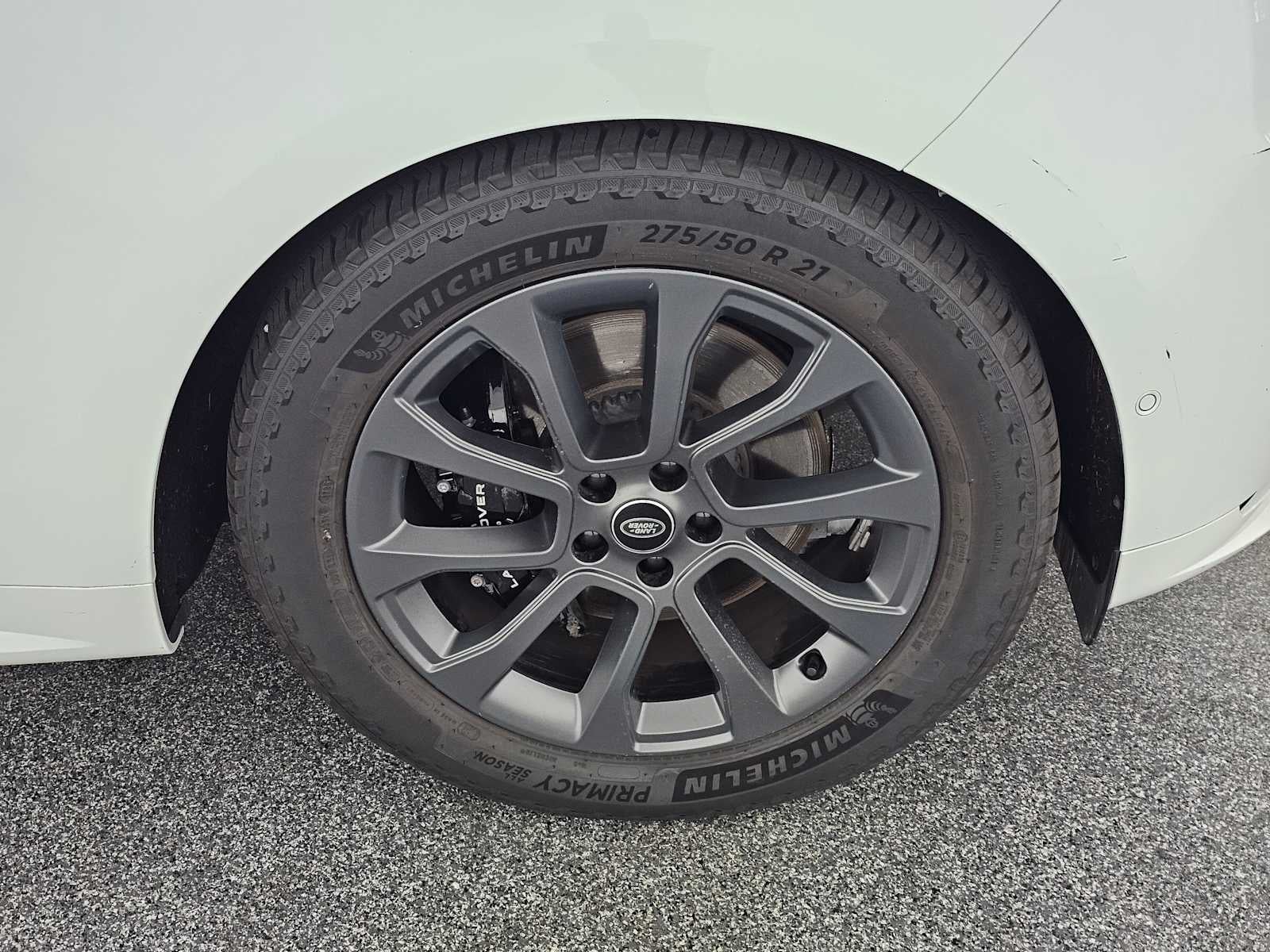 2024 Land Rover Range Rover Sport Dynamic SE