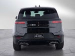 2026 Land Rover Range Rover Sport SE