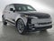 2026 Land Rover Range Rover Sport SE