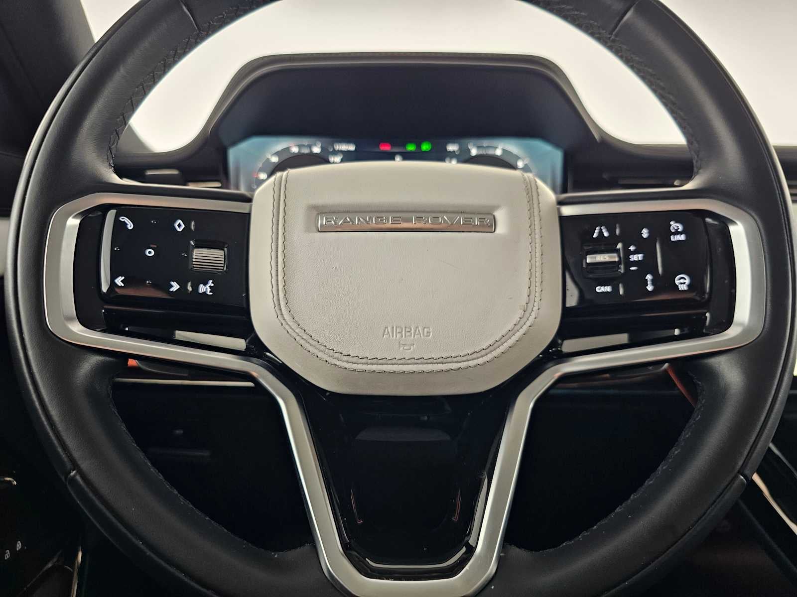 2023 Land Rover Range Rover Sport SE