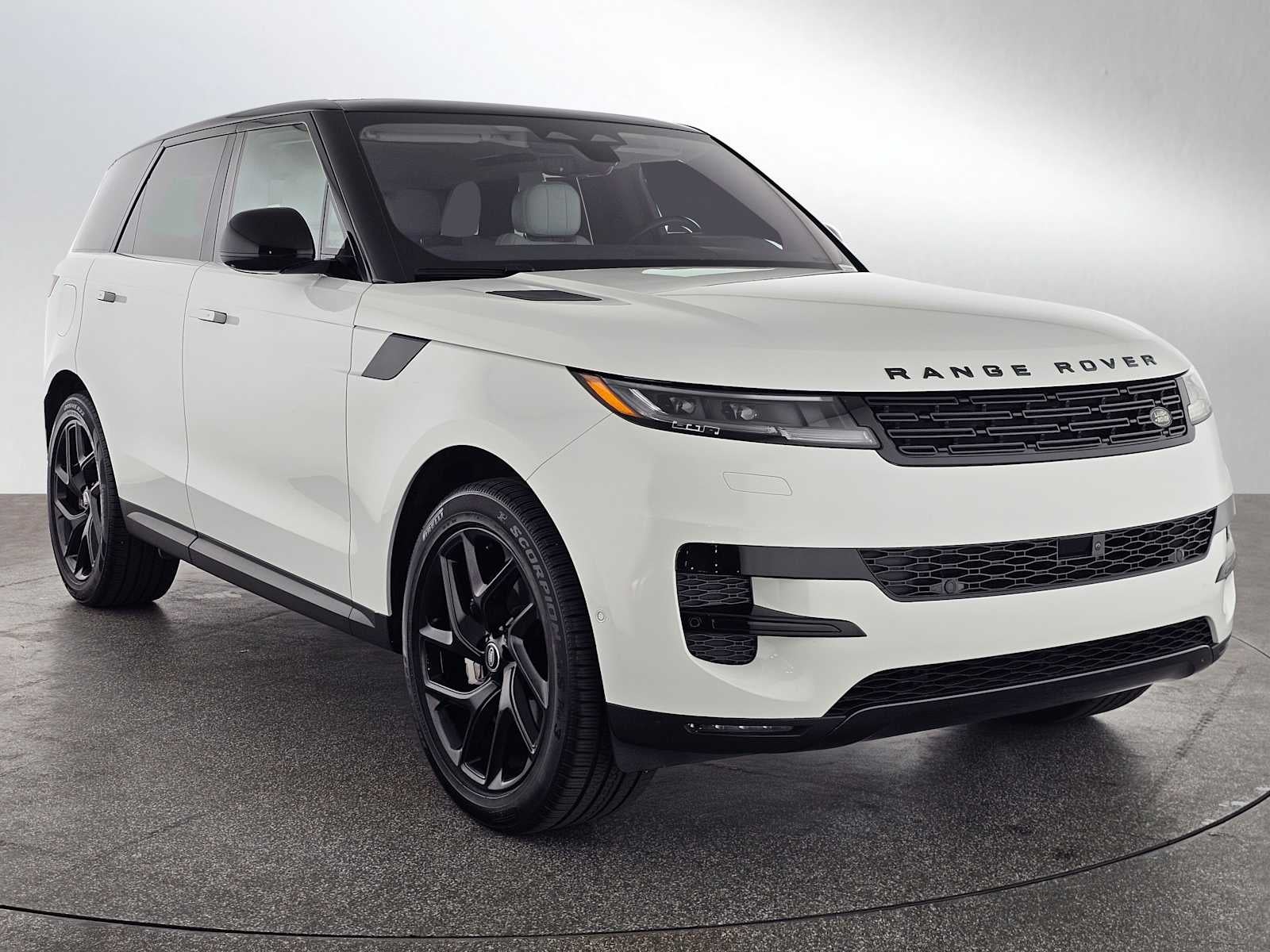 2023 Land Rover Range Rover Sport SE