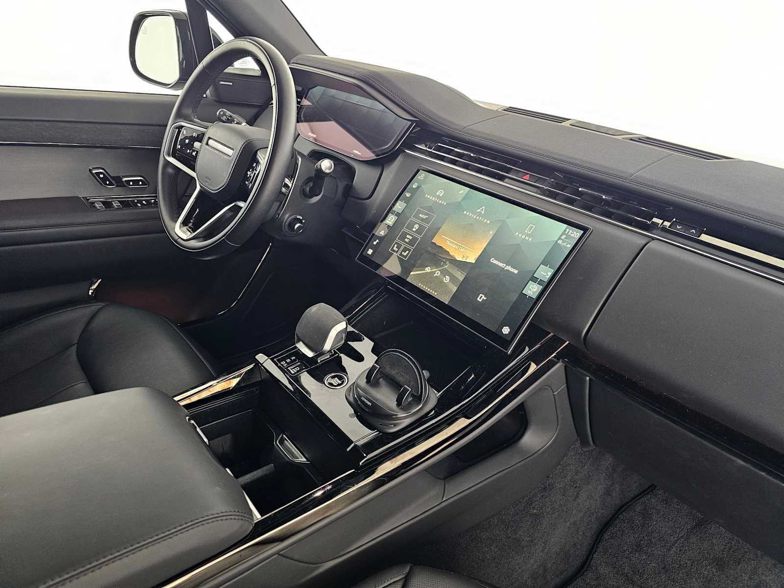 2024 Land Rover Range Rover Sport SE
