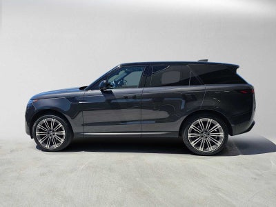 2024 Land Rover Range Rover Sport SE