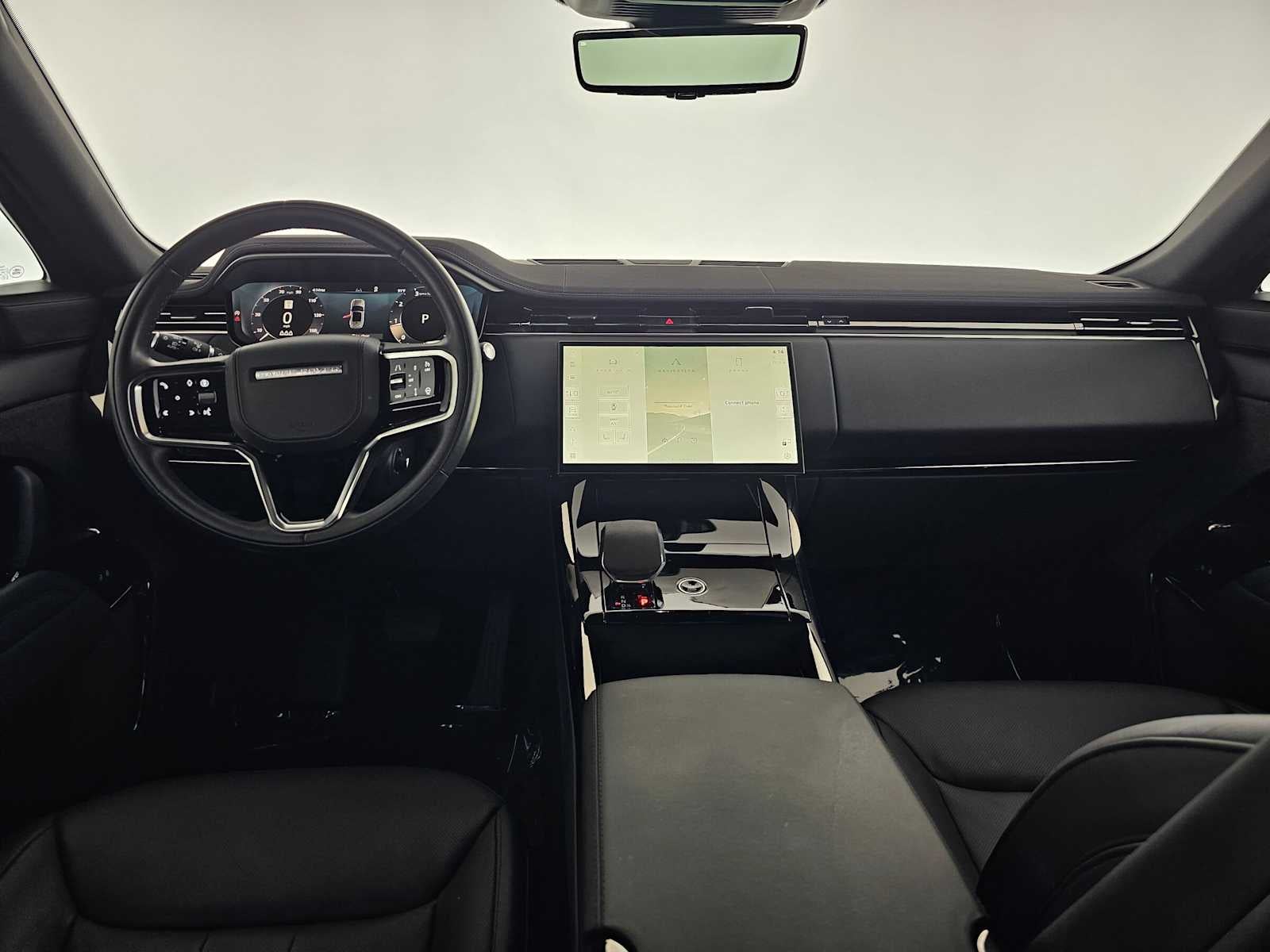 2024 Land Rover Range Rover Sport SE