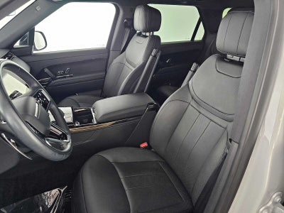 2024 Land Rover Range Rover Sport SE
