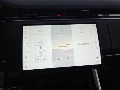 2024 Land Rover Range Rover Sport SE