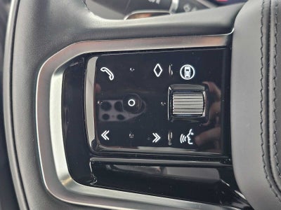2024 Land Rover Range Rover Sport SE