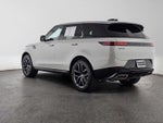 2024 Land Rover Range Rover Sport SE