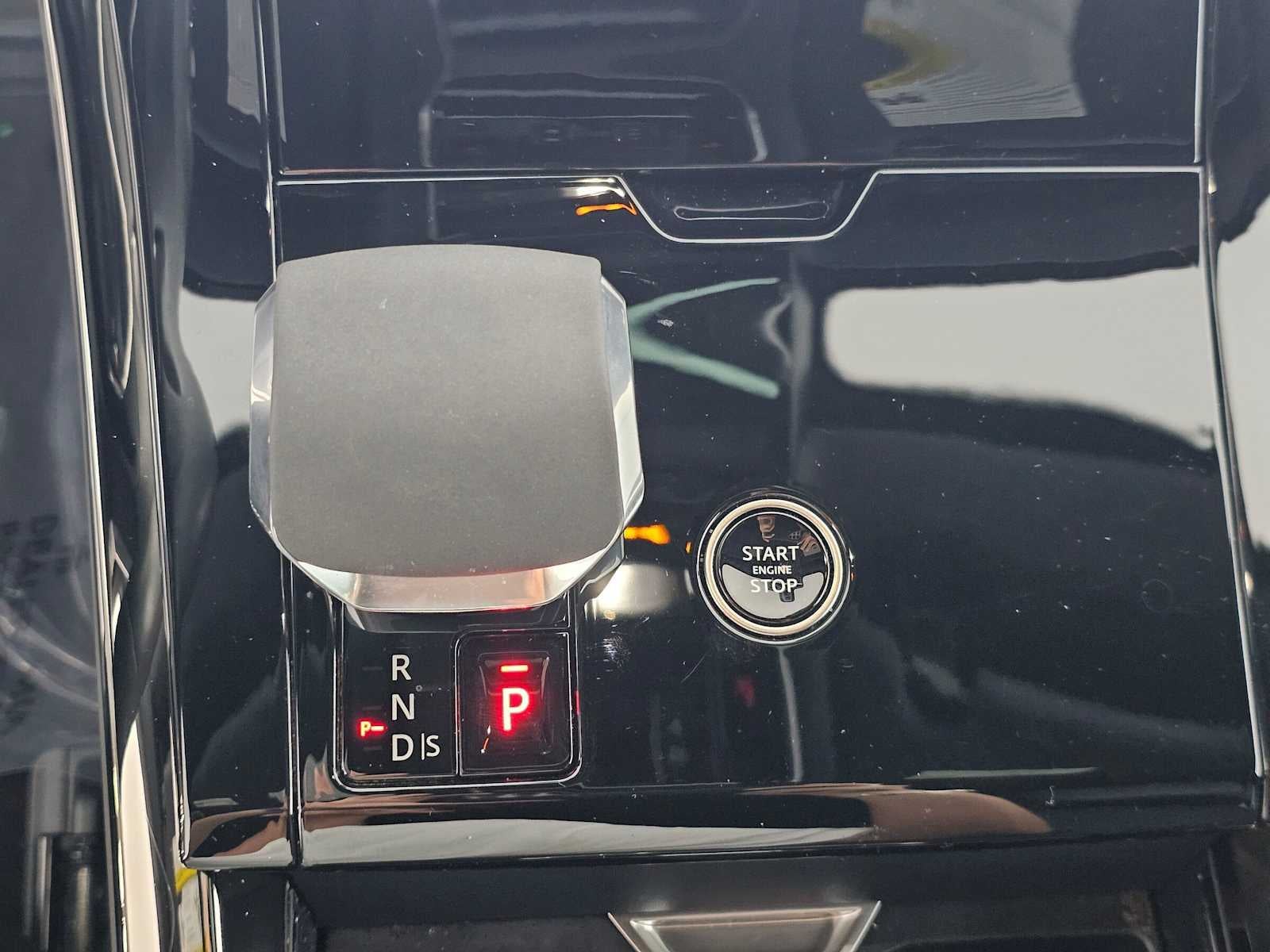 2024 Land Rover Range Rover Sport SE