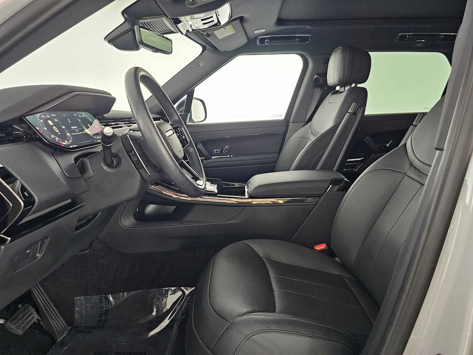2024 Land Rover Range Rover Sport SE