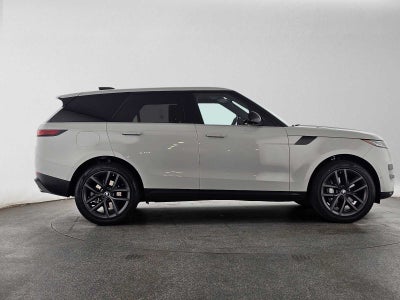 2024 Land Rover Range Rover Sport SE