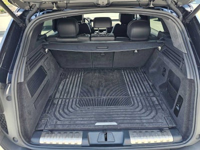 2023 Land Rover Range Rover Sport First Edition
