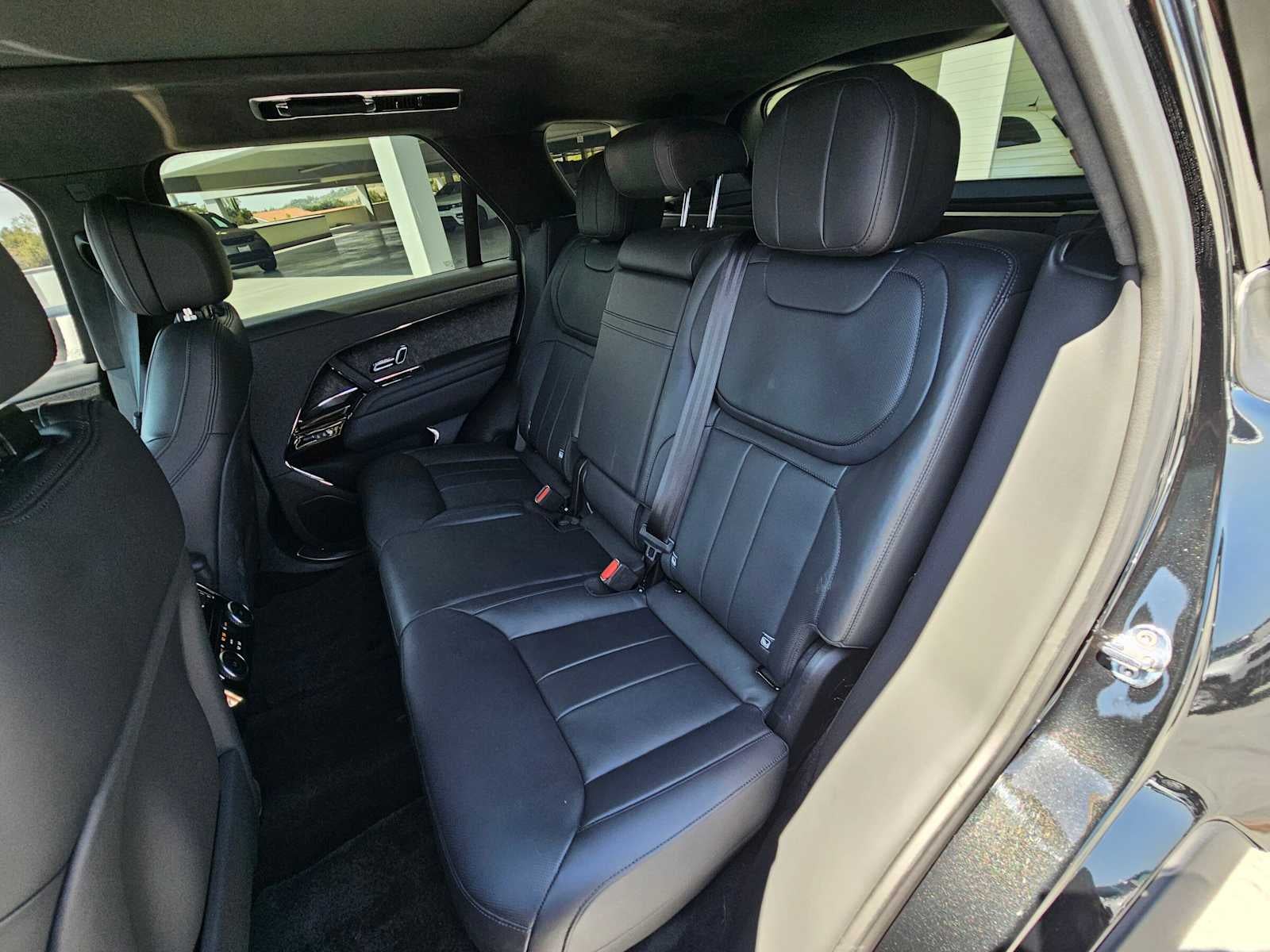 2023 Land Rover Range Rover Sport First Edition