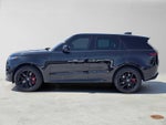 2023 Land Rover Range Rover Sport First Edition
