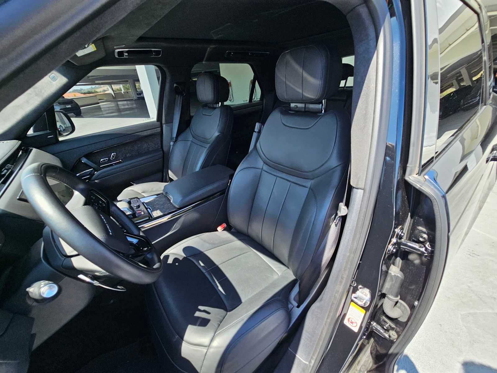 2023 Land Rover Range Rover Sport First Edition