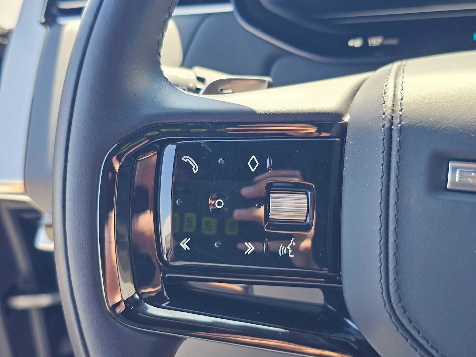 2023 Land Rover Range Rover Sport First Edition