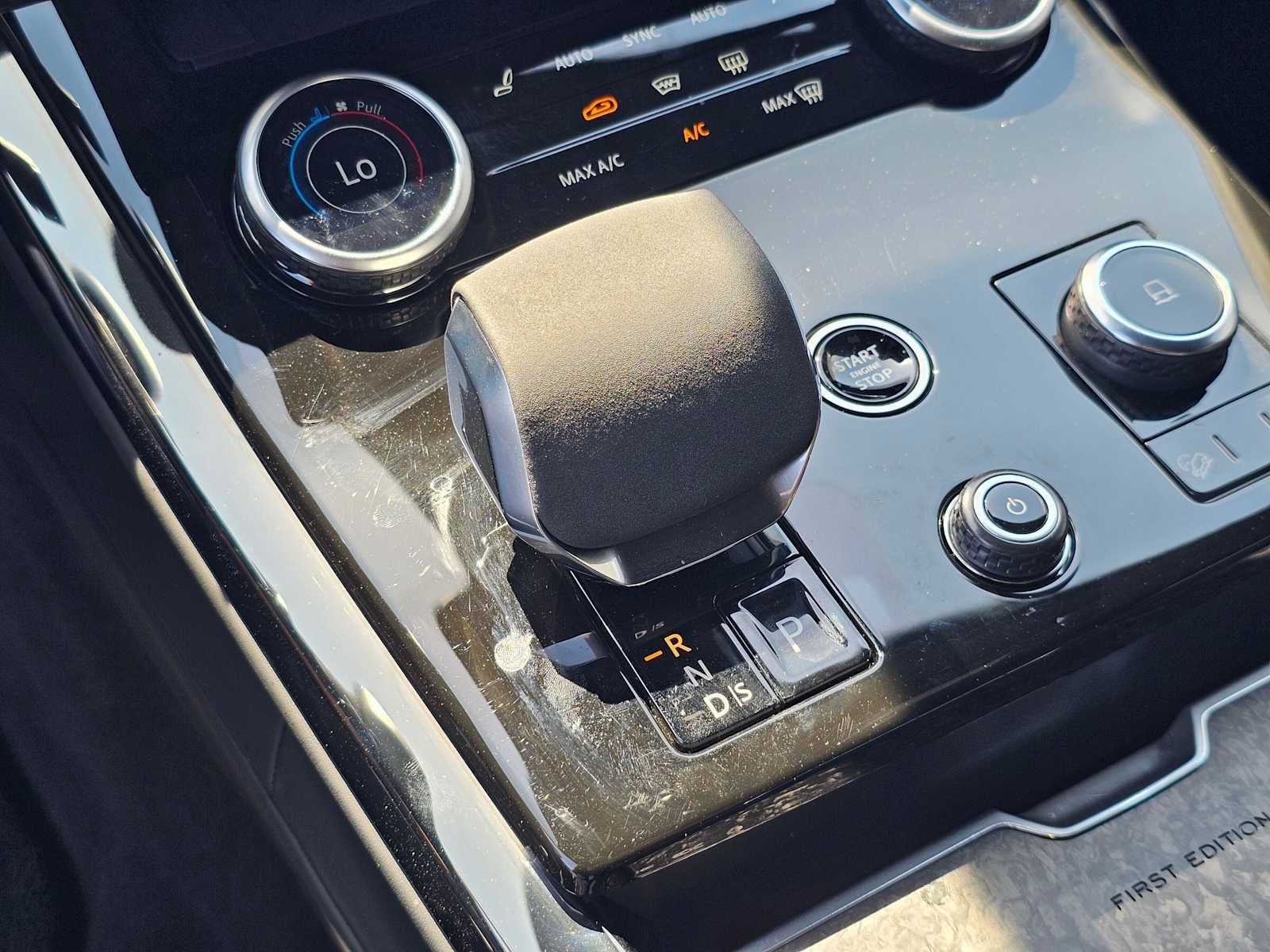 2023 Land Rover Range Rover Sport First Edition