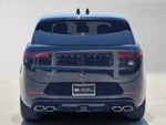2023 Land Rover Range Rover Sport First Edition