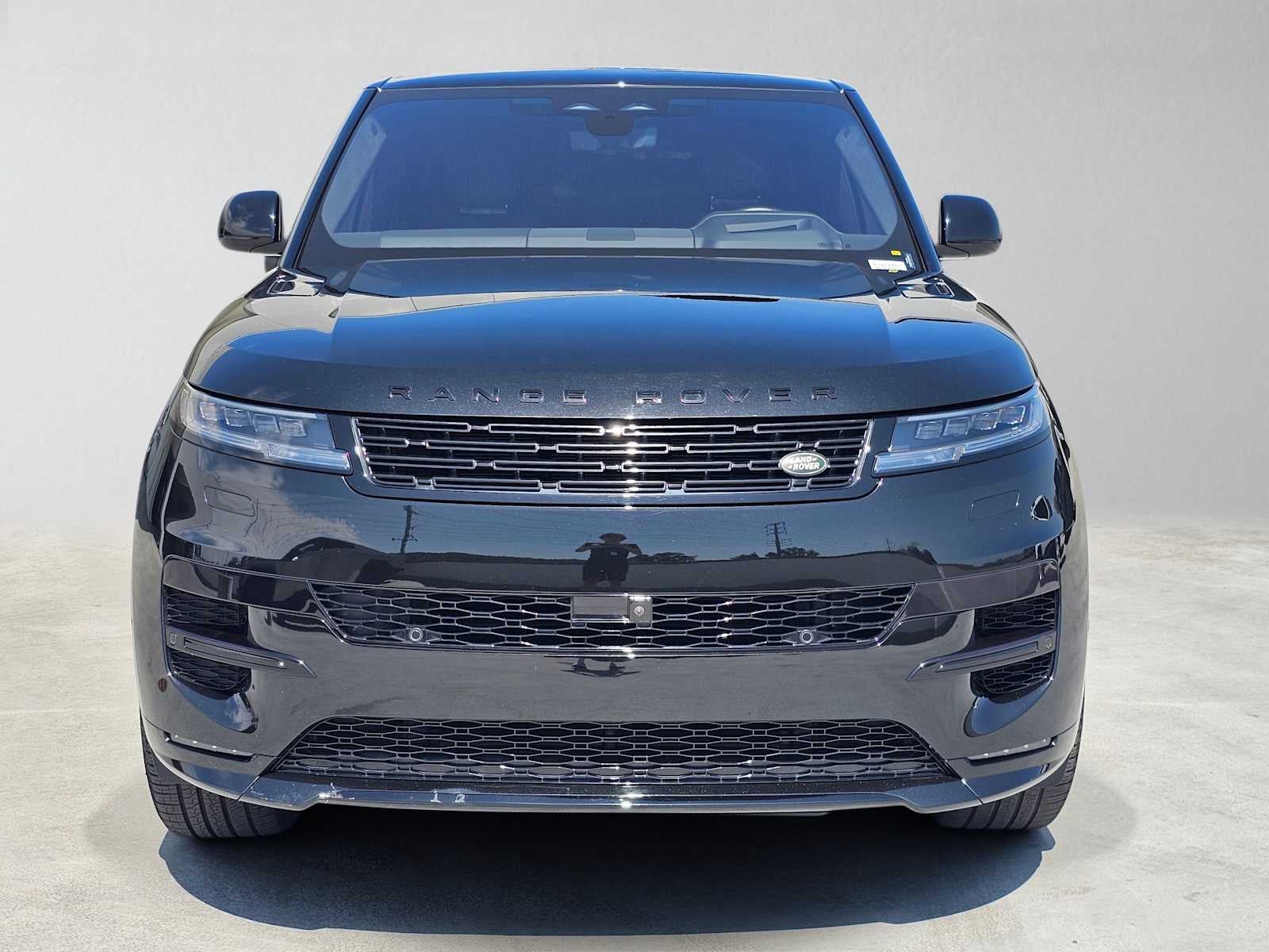2023 Land Rover Range Rover Sport First Edition