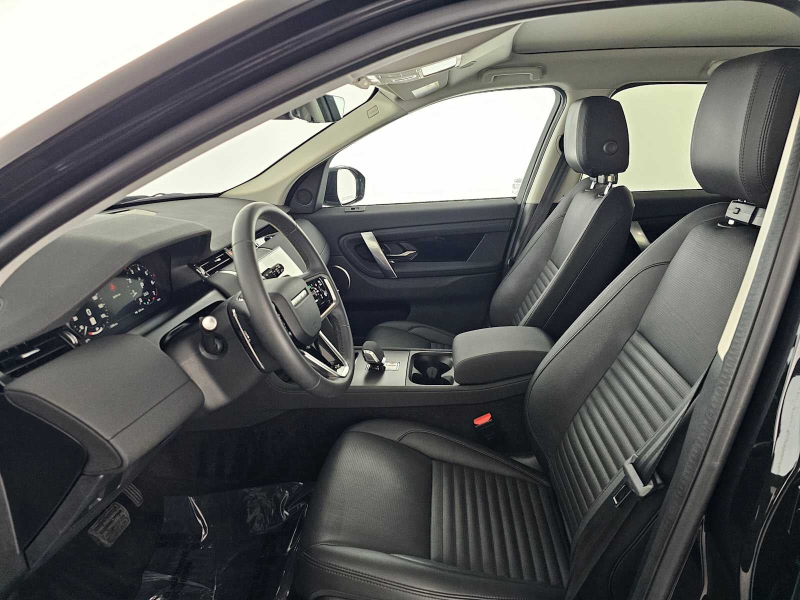 2024 Land Rover Discovery Sport Core S