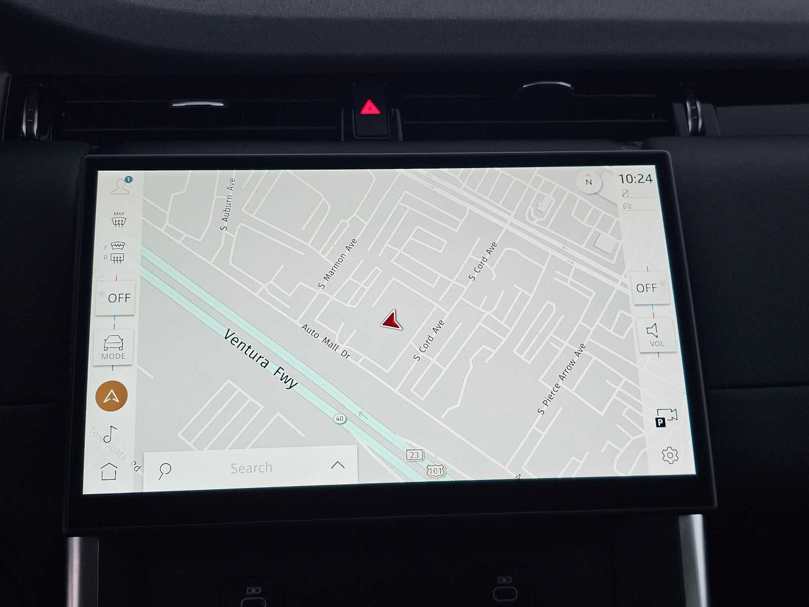 2024 Land Rover Discovery Sport Core S