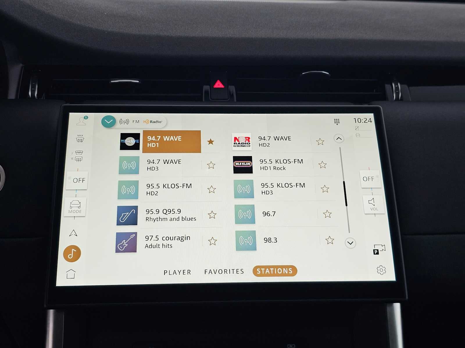 2024 Land Rover Discovery Sport Core S