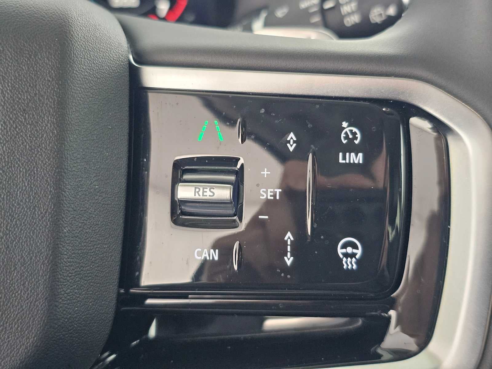 2024 Land Rover Discovery Sport Core S