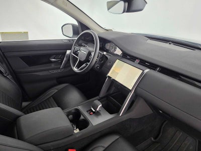 2025 Land Rover Discovery Sport S