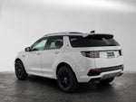 2025 Land Rover Discovery Sport S