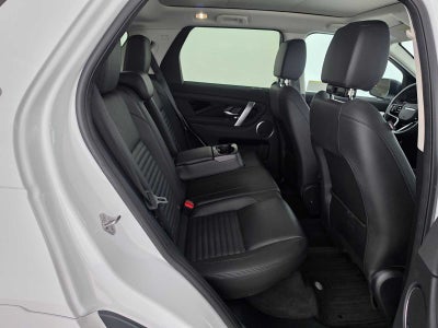 2025 Land Rover Discovery Sport S