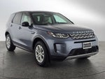 2023 Land Rover Discovery Sport S