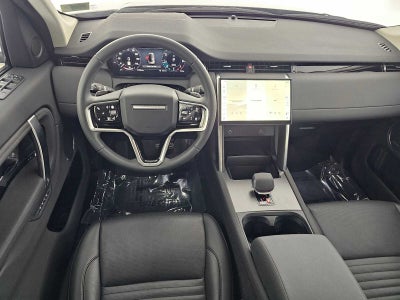 2024 Land Rover Discovery Sport Core S