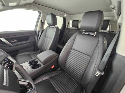 2024 Land Rover Discovery Sport Core S